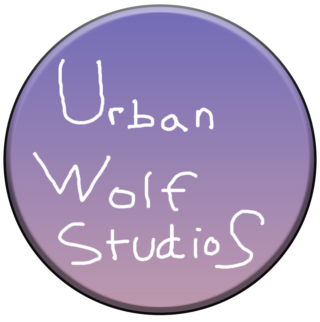 Urban Wolf StudioS